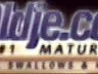 Fat plumber bangs skinny blonde teen with mouth finish