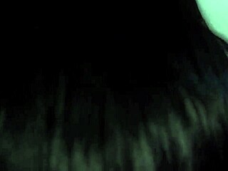 Busty 18 Year Old Girl Gets Neighbor's Help