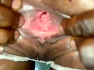 This guy rips clothes and intensely fucks young curvy assholes