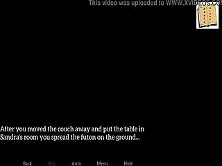 My New Family Adventure Part 181