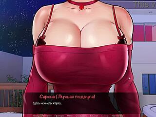 complete gameplay confined with goddesses part 6