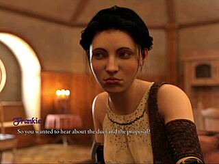 动漫权力代价第84集讨论