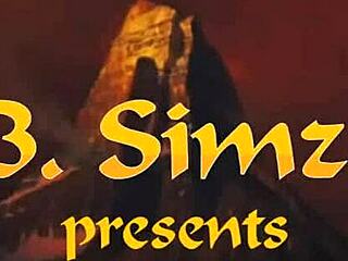 Glamour hungarian model with big tits enjoys oral and spoon fucking