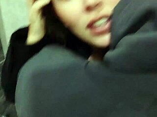 That's how my wife parties at the club with friends! 🔥