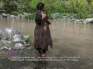 rosewater manor 26 explores hentai game anime adventures