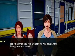 新家庭性爱冒险第181部