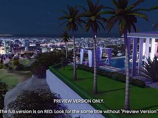 i crave naughty 3d hentai action