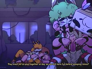 Deltava Ad Dives Dou动画声音冒险