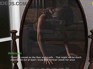 Teenage uniform womanly bodies