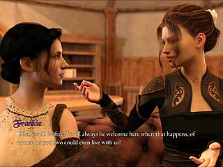 动漫权力代价第84集讨论