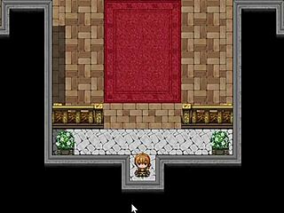 Knight Wayne Part 2 In Exciting Anime Adventure