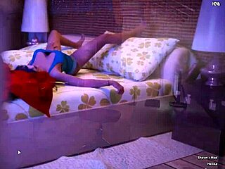 Is This Photo Hunt Part 9 Full Of Romantic Hentai Action At Work?