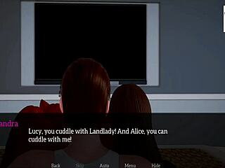 新家庭性爱冒险第181部