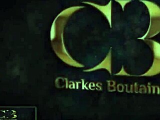 Sloppy Group Fuck With Big Black Cock In The West