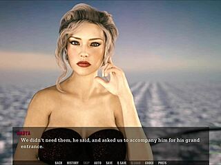 Tales From The Unending Void 73