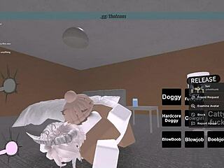 48 roblox porn with big black cock riding