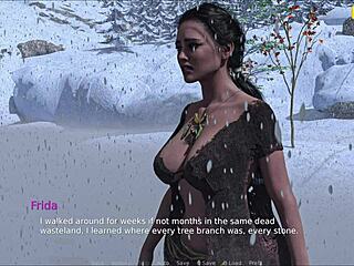 rosewater manor 26 explores hentai game anime adventures