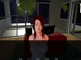 My New Family 32 Erotic Game