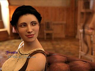 动漫权力代价第84集讨论