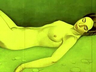 explore vintage erotic illustrations from antique comics