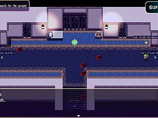 mirage's defection luna ntr hentai