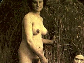 Victorian Nudes Unveiled in Erotic Confessions