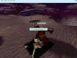 i fucked a femboy with my monster cock for the first time