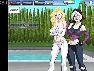 Complete Rogue-Like Evolution Gameplay Part 6