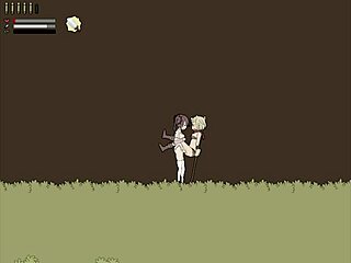 Flower Fairy Part 2 Scenes Playthrough