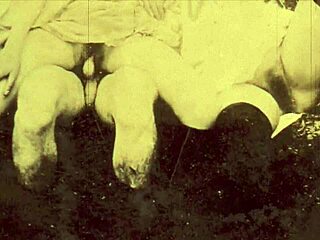 Vintage erotic confessions of a Victorian English gentleman