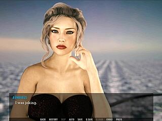 Tales From The Unending Void 73