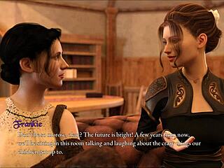 动漫权力代价第84集讨论