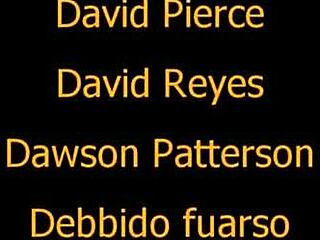 Pixelated Perry gets payback with big tits in wild 3D action!