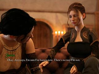 Discussing the price of power episode 84 in anime