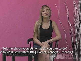 i messed up and swallowed 75 huge mouthfuls of cum in that premium bukkake blowbang with katy