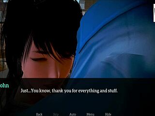 My New Family Episode 185 In 3D Anime