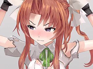 kagerou kantai collection anime hentai