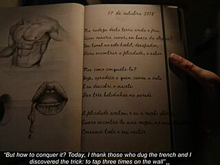 Hard Blowjob In Army Bathroom Swallowing Cum Animation