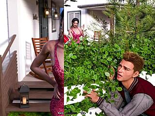 课堂偷窥老师大屁股3D圣诞县动画