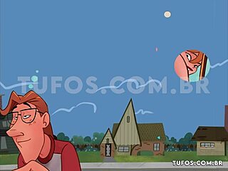 rapaz novinho pegando a coroa gostosa pela porta dos fundos