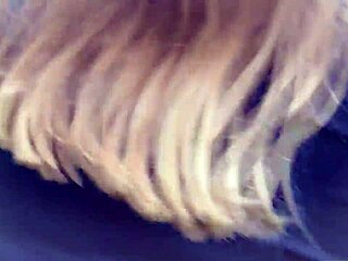 熟女没想到公共场合被肛爆内射