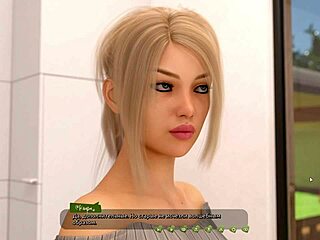 Helping the Hotties Part 17 Features Massive Cock Action