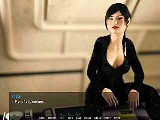 I Had to Settle Her Tax Debt With Sex