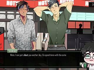 Everyone shut up we win his heart wrong number twink dating hentai condom anime gay