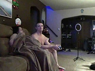 the story of a pregnant woman getting a creampie.