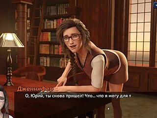 Is this the complete photo hunt gameplay part 17?