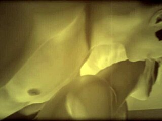 The housemaid in 1920 vintage film!