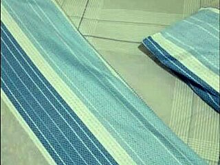 i miss her wild days, granny's bored at office reception