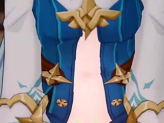 Intriguing Video 219 Featuring Cartoon Hentai