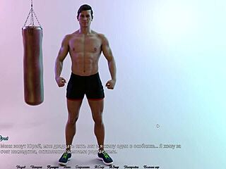 Ready for intense action in Nockout Master gameplay part 1?